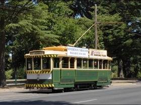 Tram 33